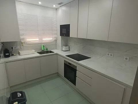 Piso de 150 m² en Albacete