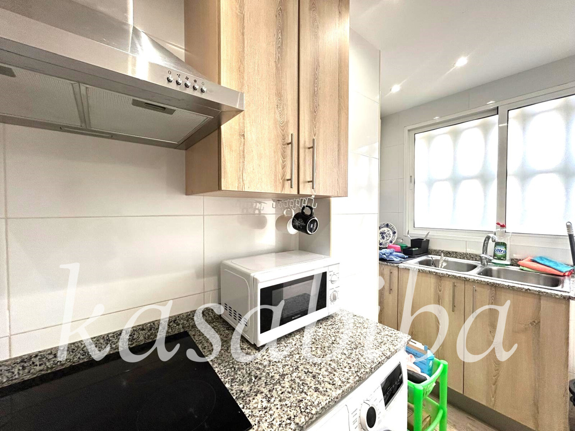 Appartamento 120 m² a Valencia