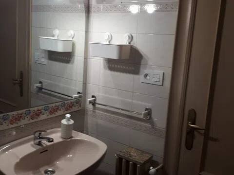 Piso de 79 m² en Salamanca