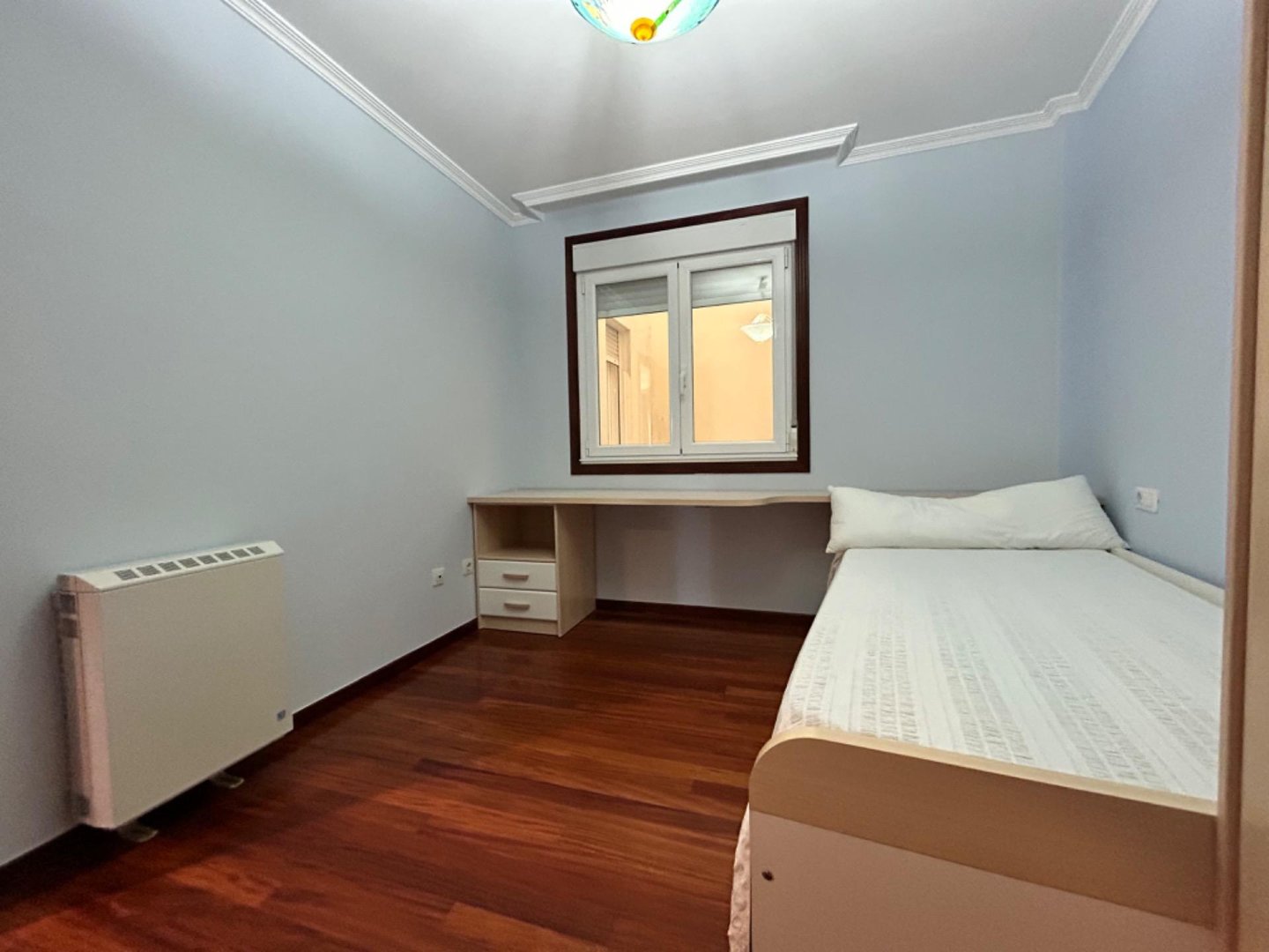 Piso de 117 m² en A Pobra do Caramiñal