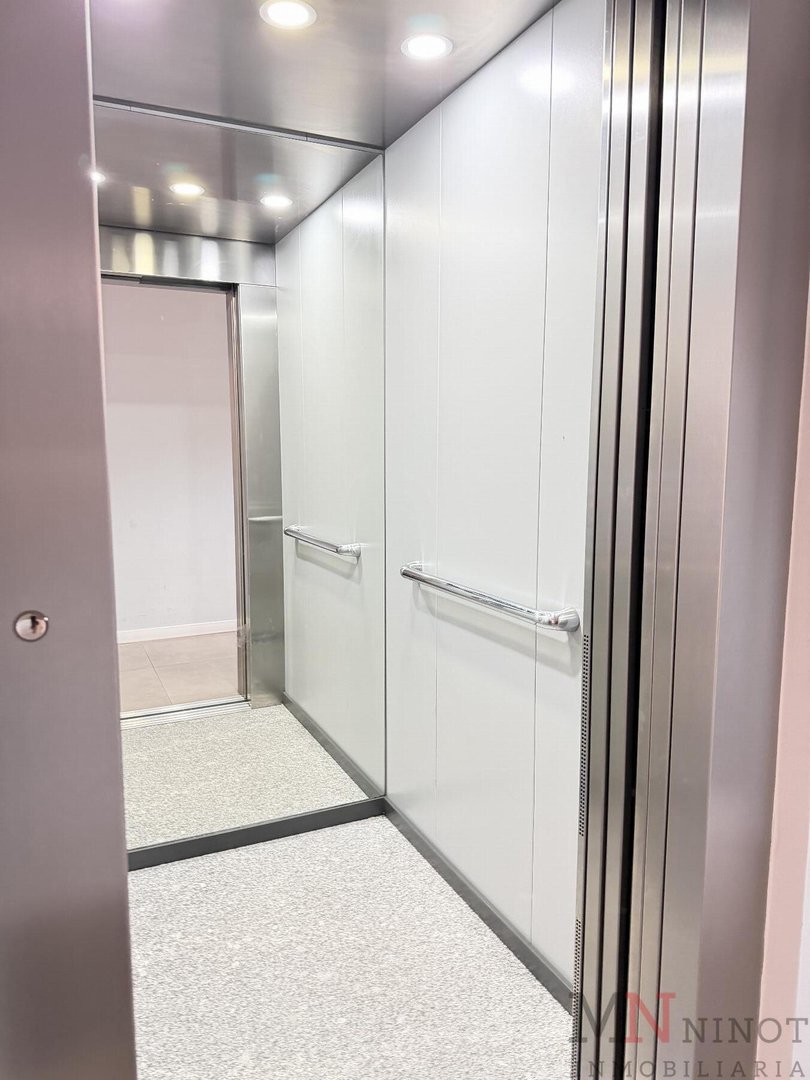 Piso de 95 m² en Castellón de la Plana