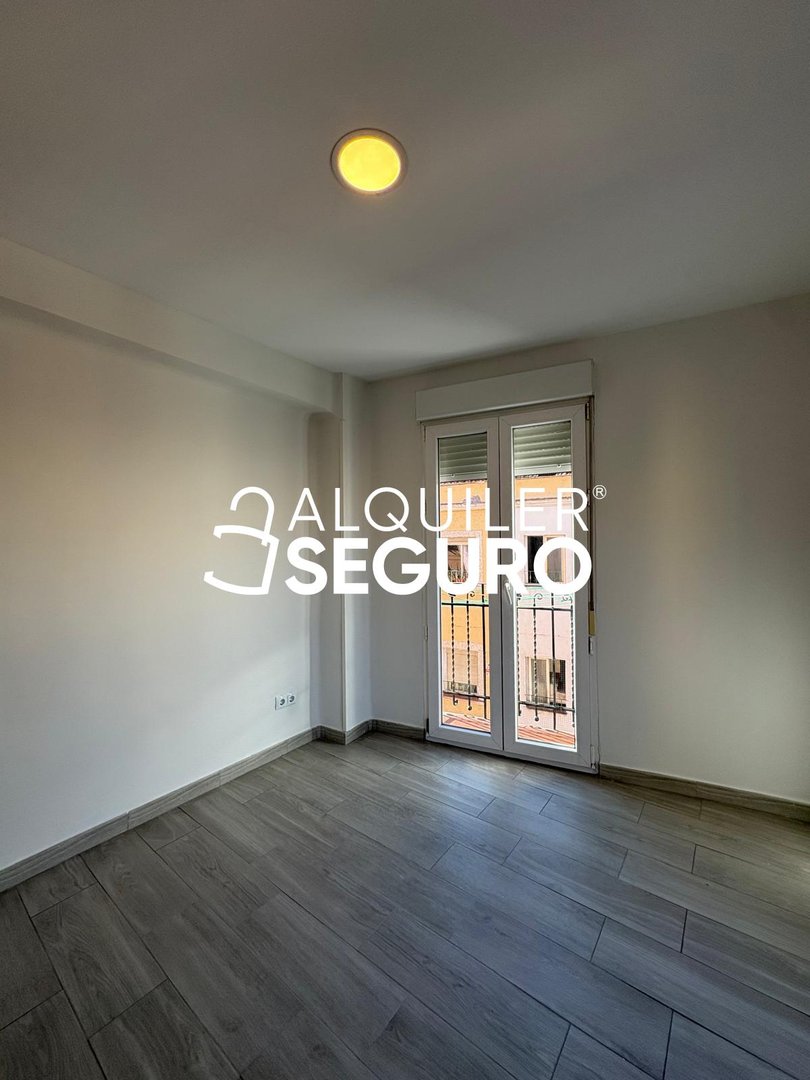Pis de 48 m² a Madrid