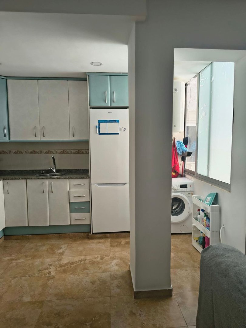 Appartement 95 m² à Alicante
