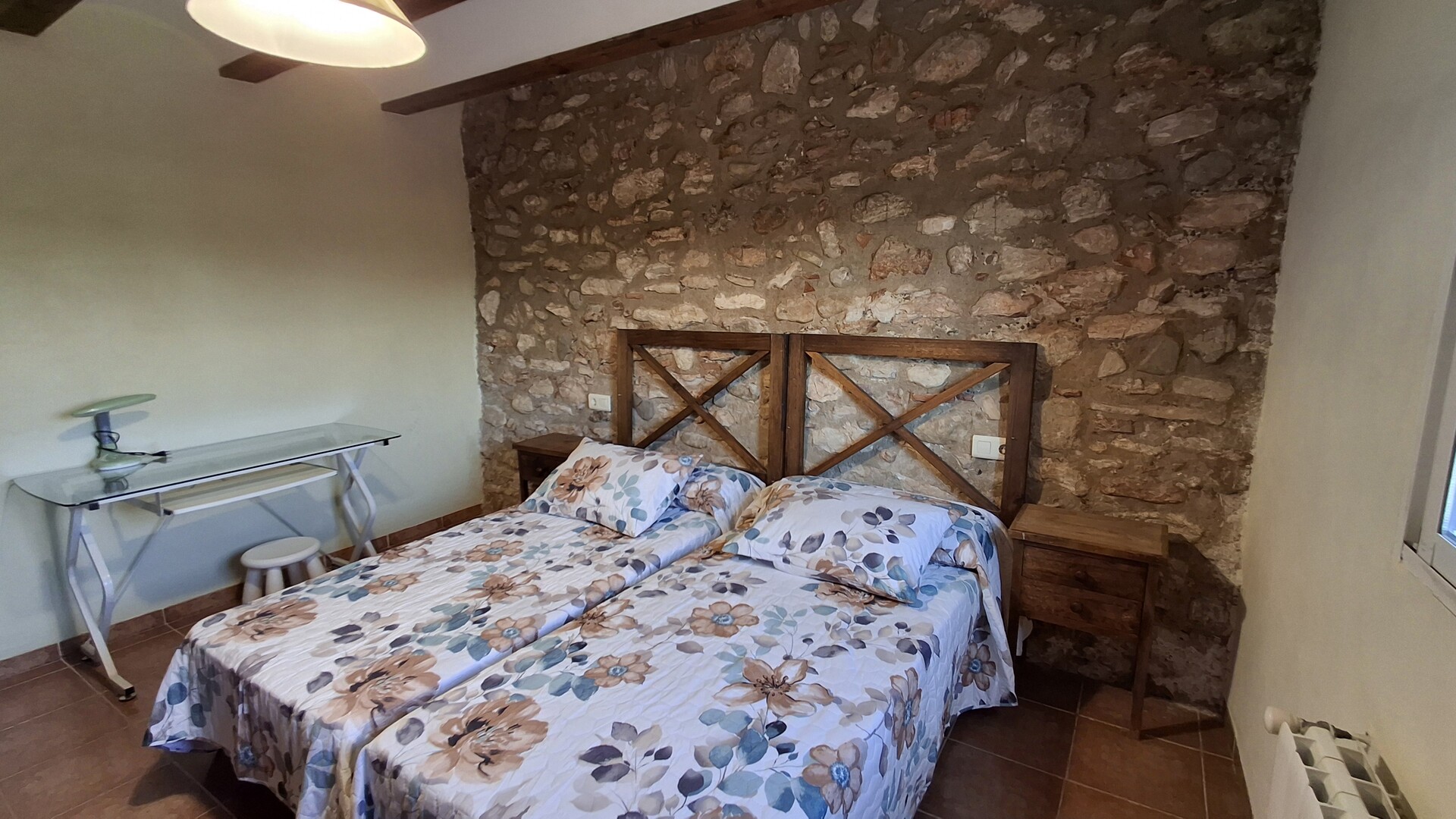Piso de 357 m² en Tortosa