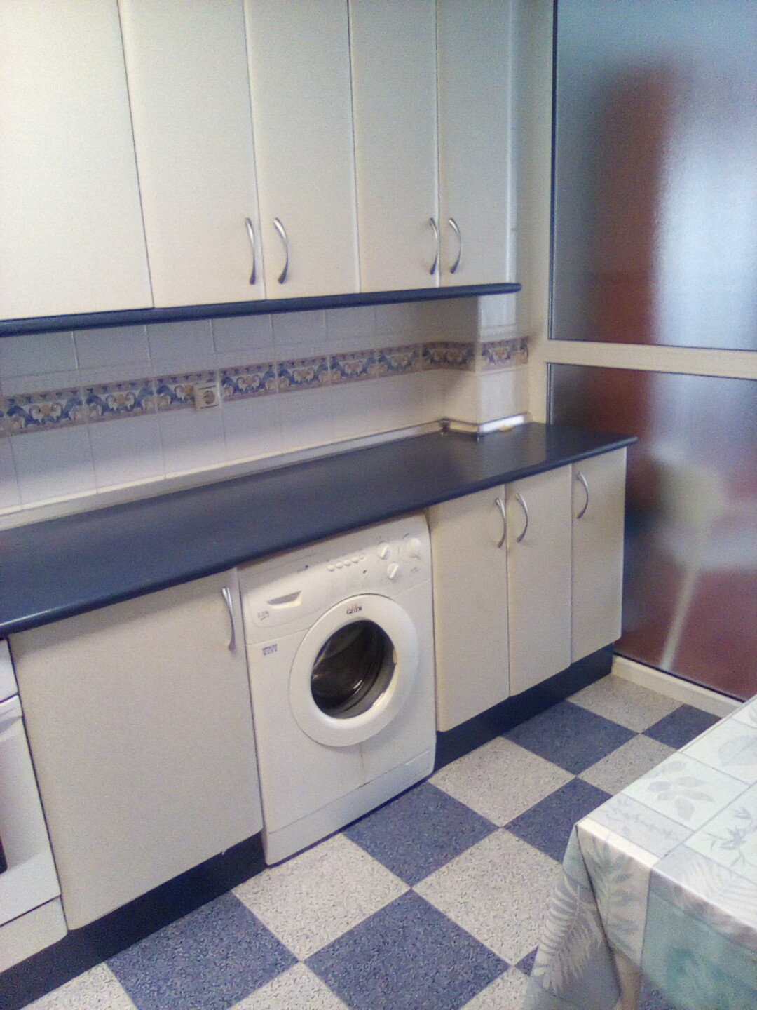 Piso de 80 m² en Valladolid