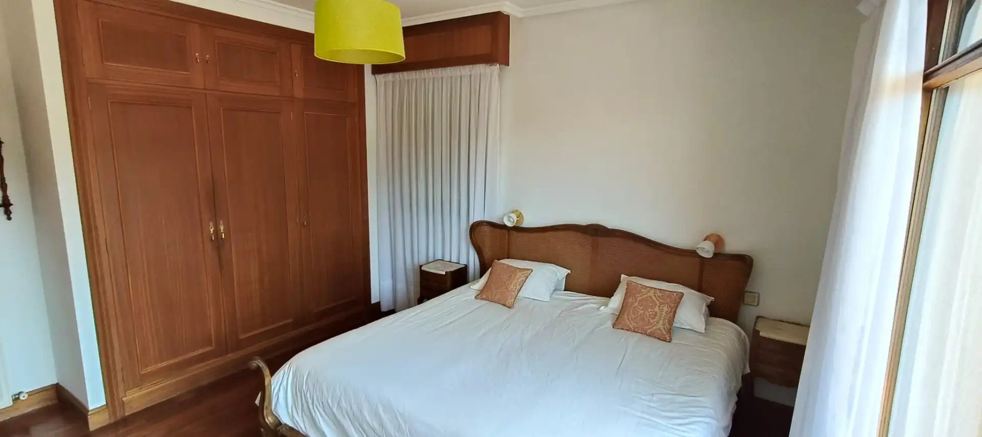 Piso de 115 m² en Guecho