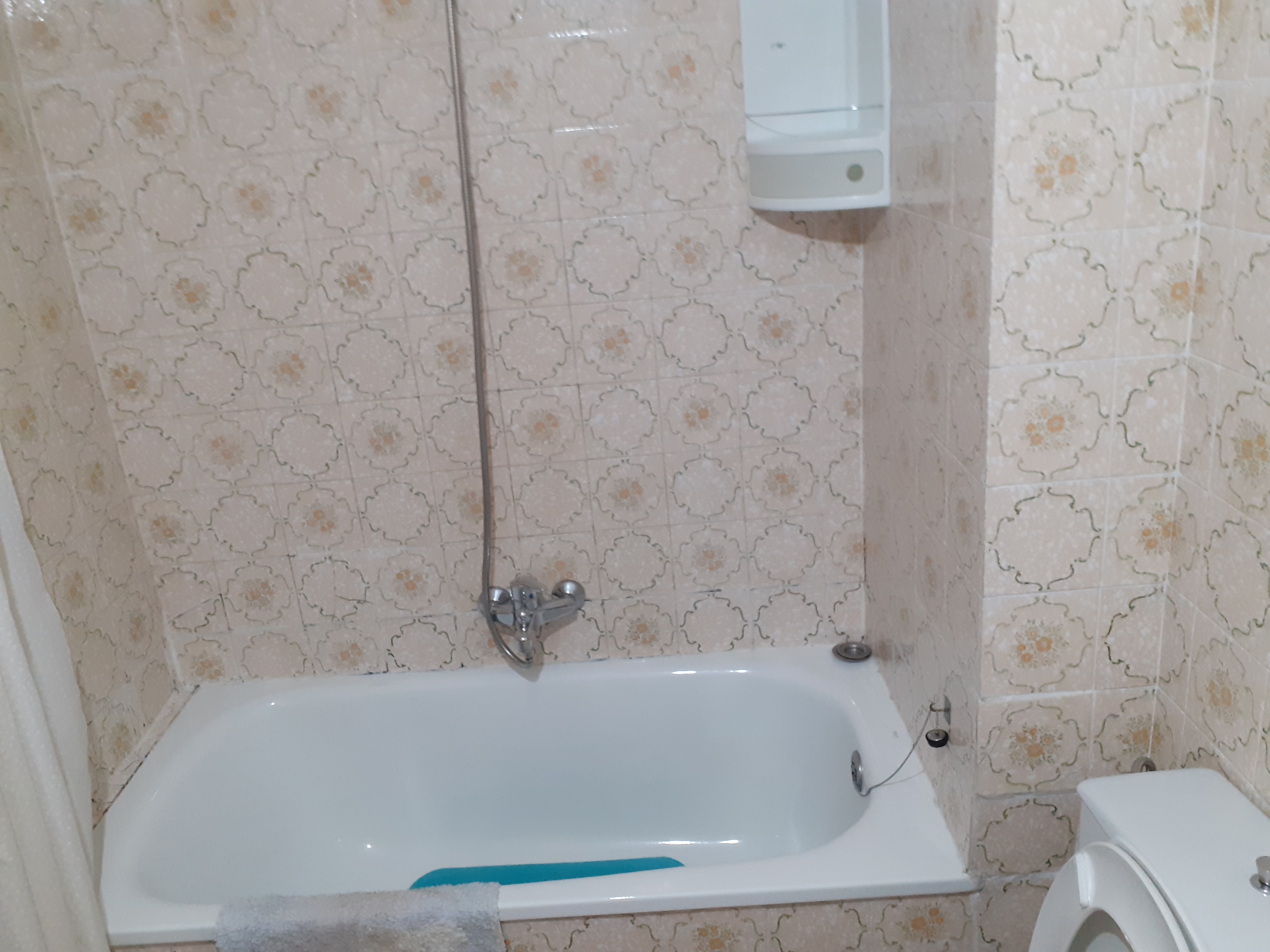 Habitación 120 m², Soria