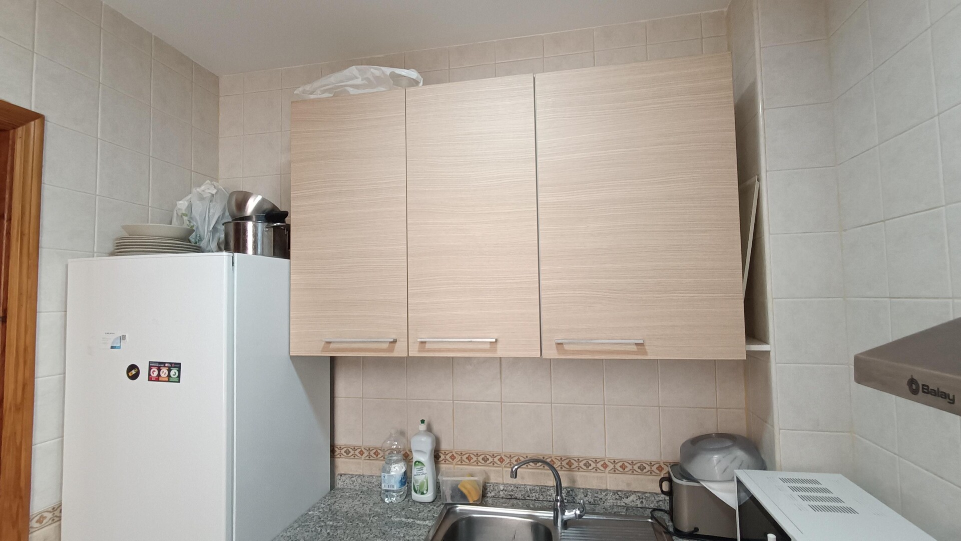 Piso de 106 m² en Granada