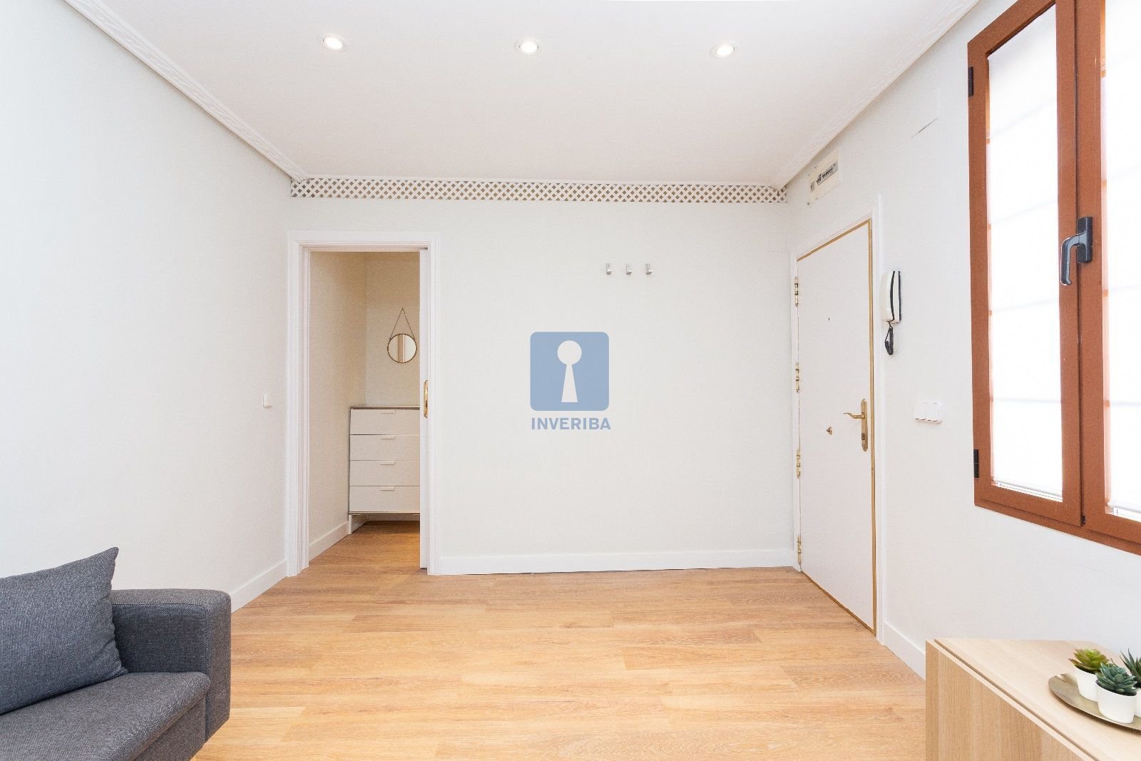 Pis de 45 m² a Madrid