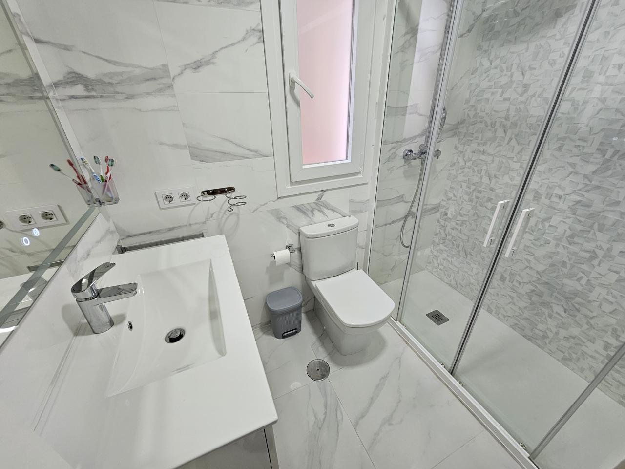 Flat 90 m² in Jerez