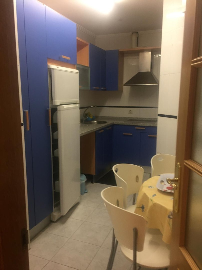 Casa de 60 m² en León