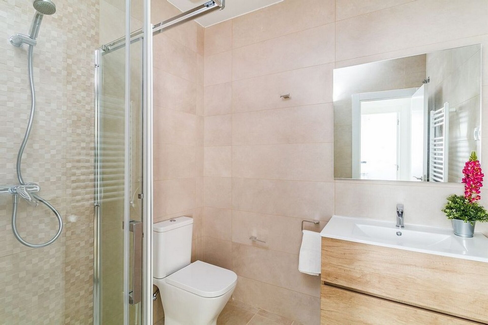 Piso de 55 m² en Pontevedra