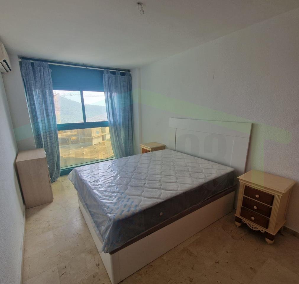 Piso de 59 m² en Villajoyosa
