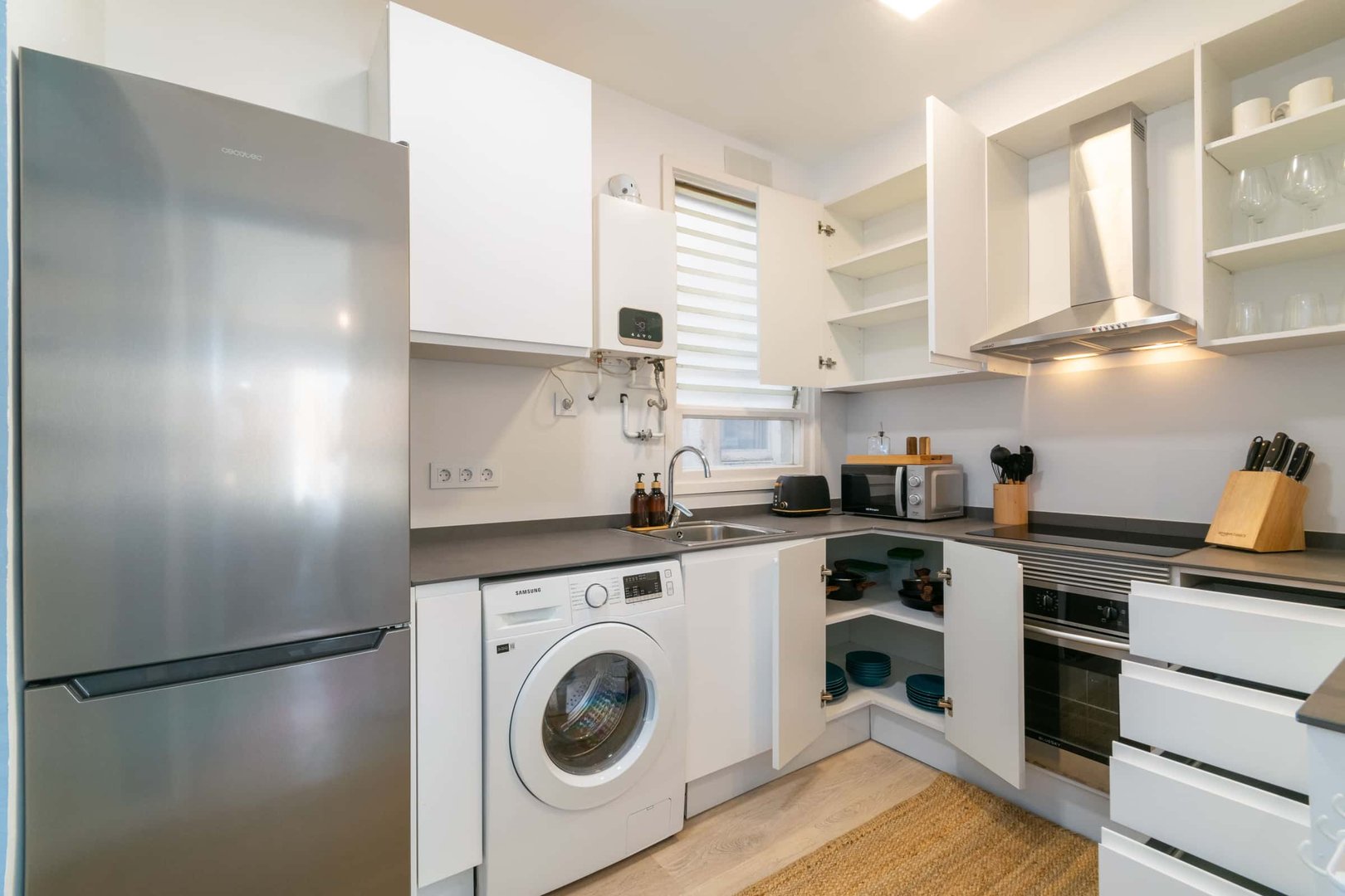 Zimmer zur Miete, Barcelona