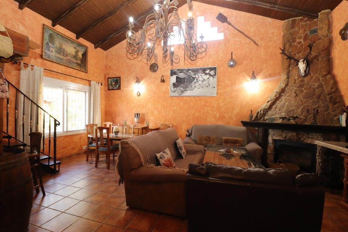 Casa de 120 m² en Alhaurín el Grande