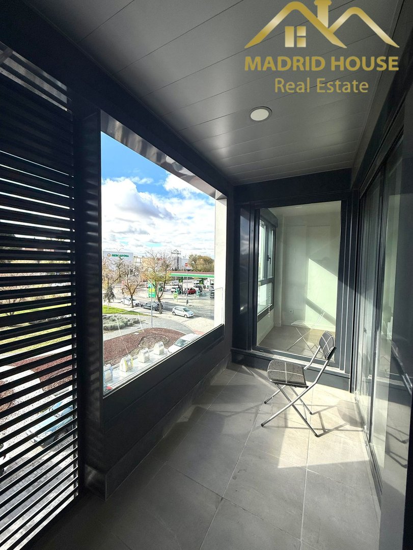 Pis de 152 m² a Las Rozas de Madrid