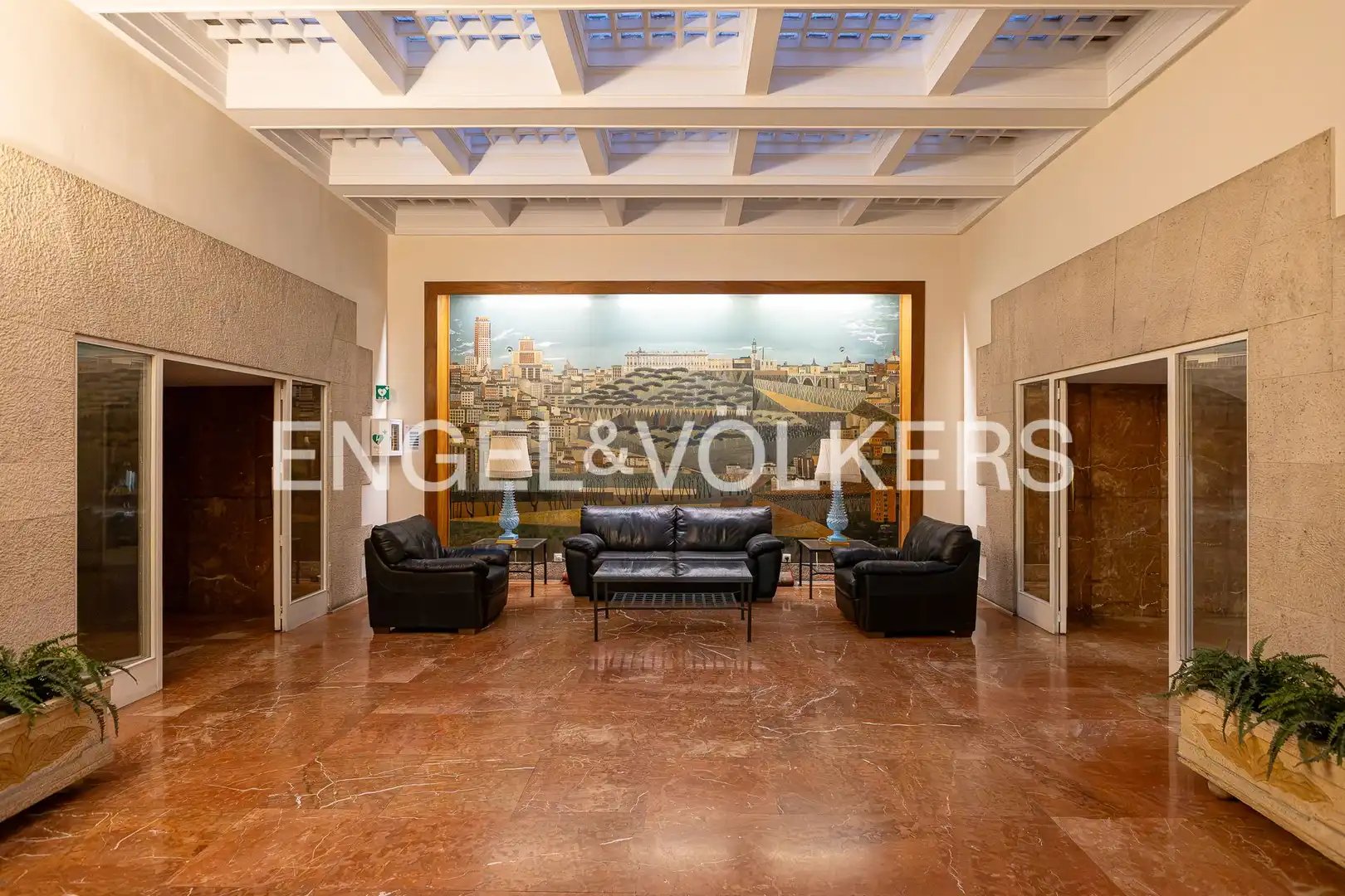 Piso de 204 m² en Madrid