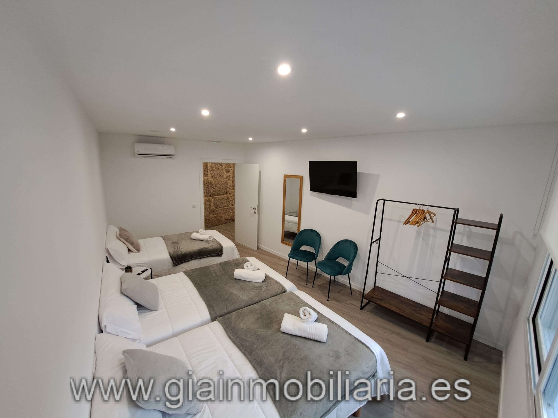 Casa de 155 m² en O Porriño