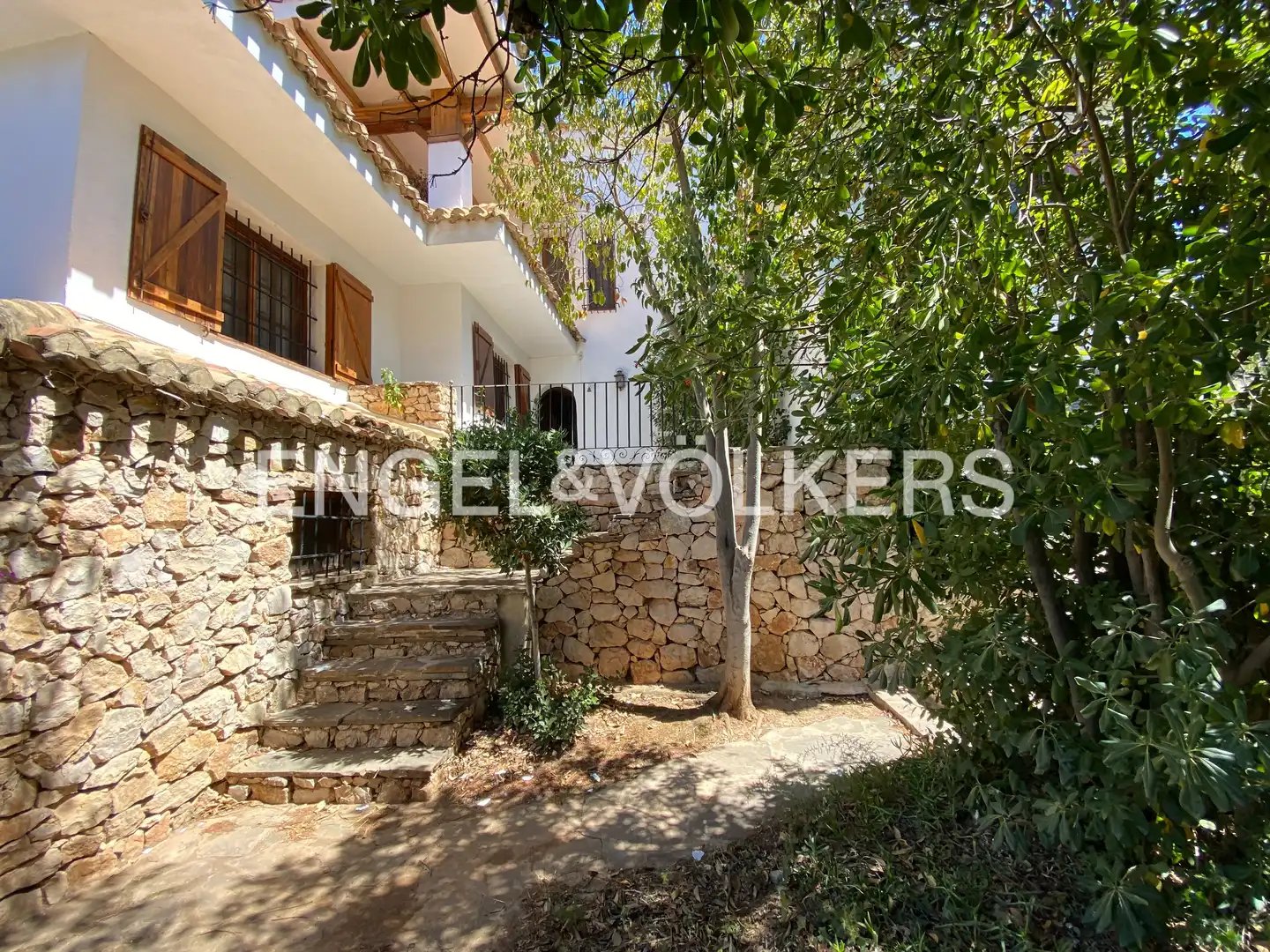 Appartement 380 m² à Nàquera / Náquera