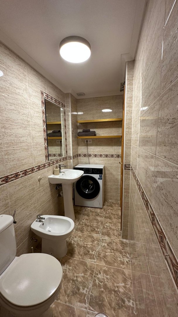Piso de 95 m² en Torrevieja