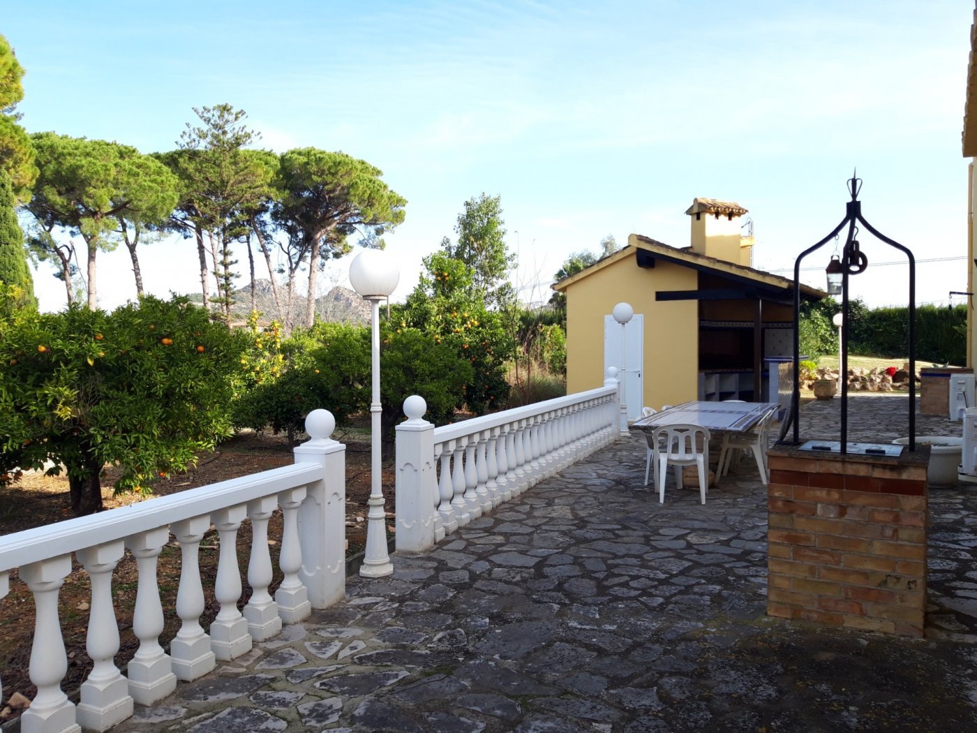 Haus 485 m² in Pedreguer