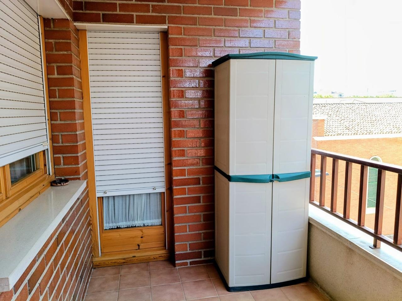 Piso de 72 m² en Calatayud