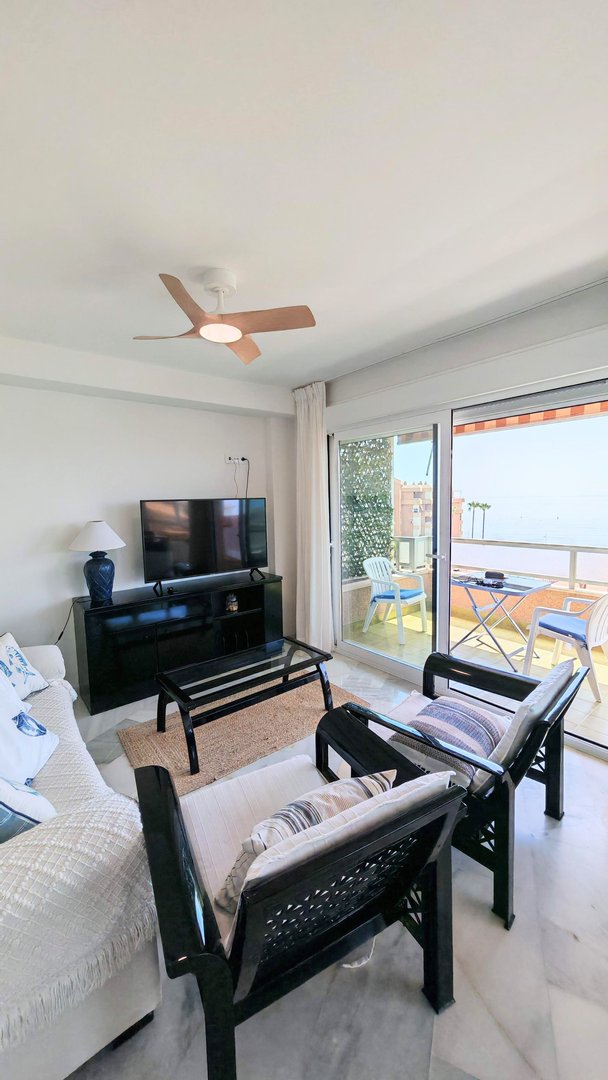 Piso de 126 m² en Torrox