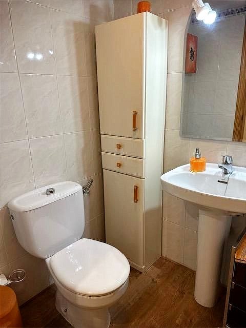 Pis de 121 m² a Alcantarilla
