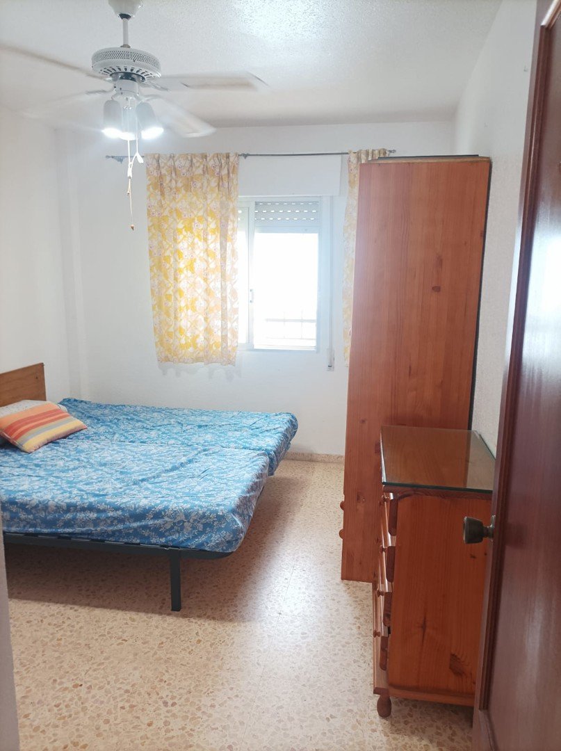 Piso de 51 m² en Valencia