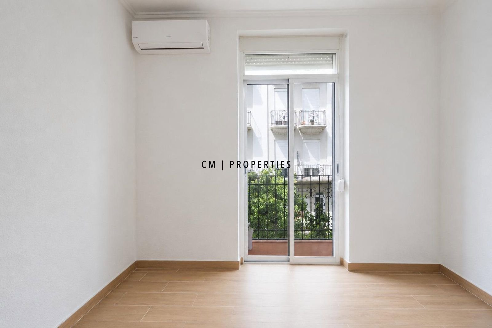 Pis de 77 m² a València