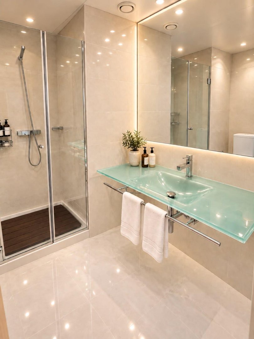 Piso de 190 m² en Barcelona