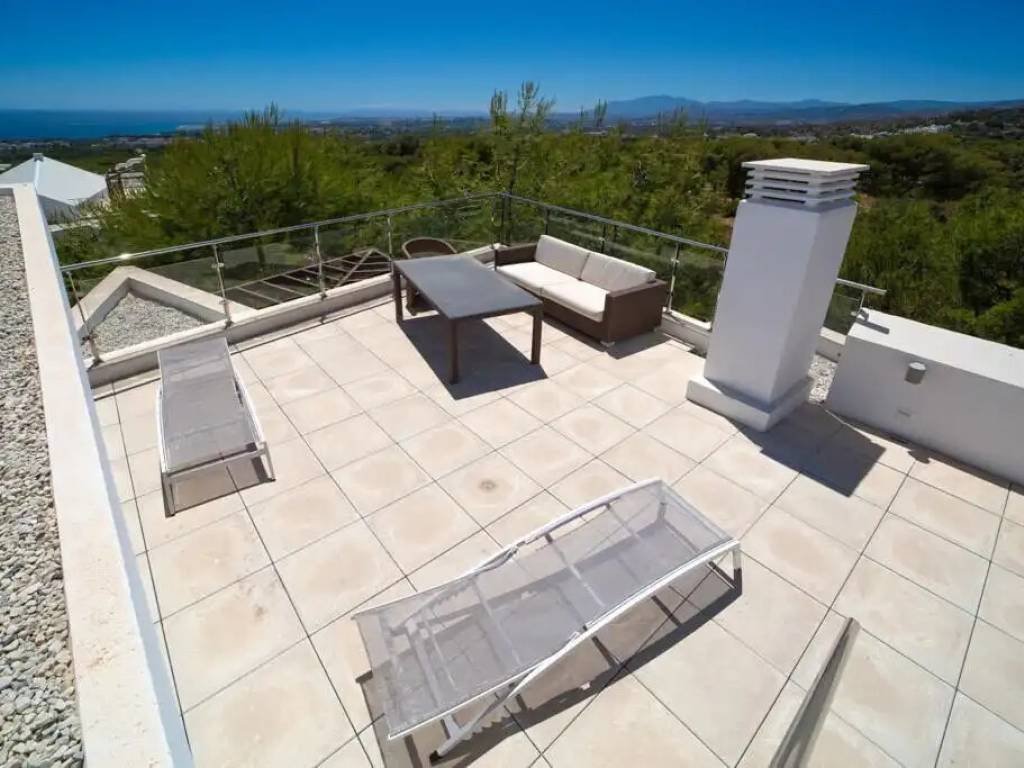 Casa de 856 m² en Marbella