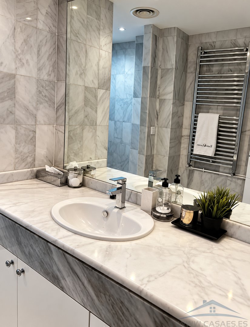 Casa de 250 m² a Marbella