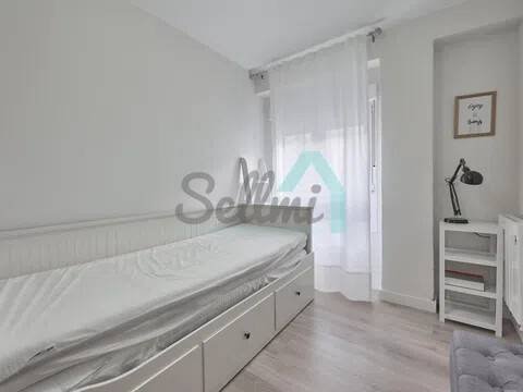 Piso de 62 m² en Gijón