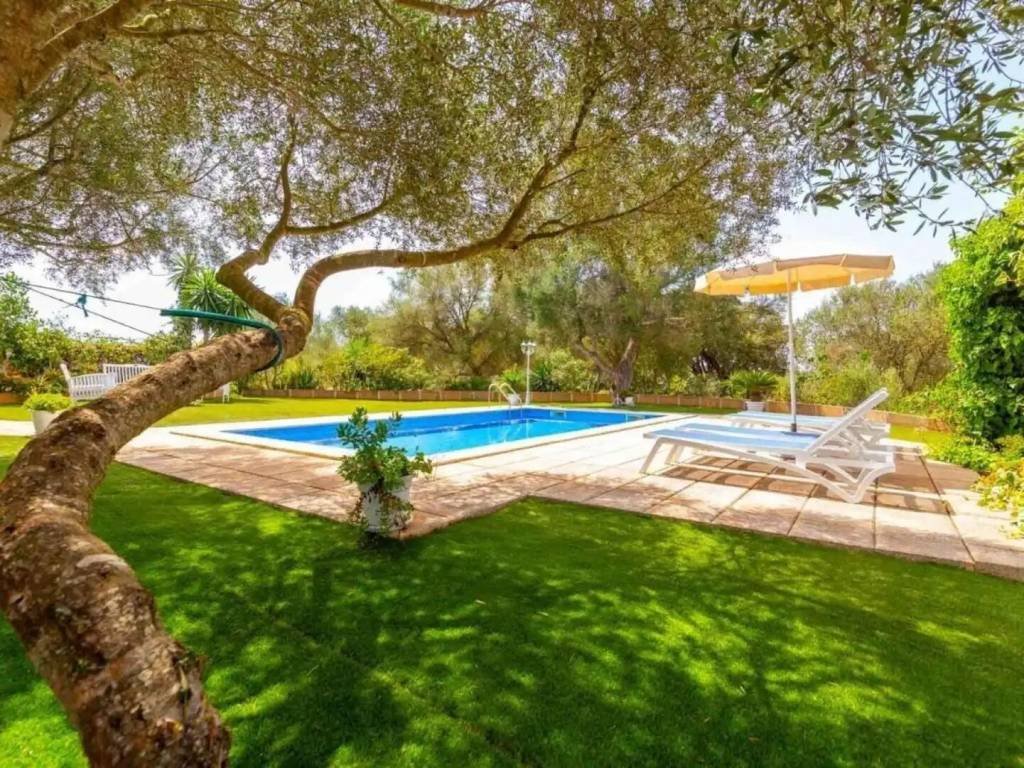 Casa de 80 m² en Santa Margalida