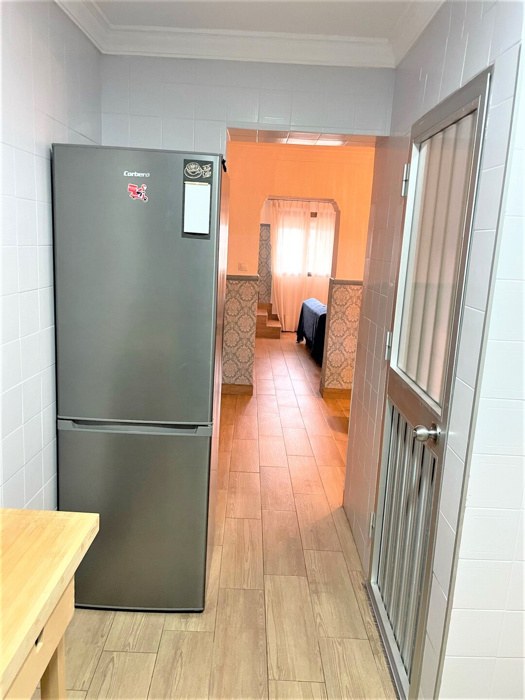 Piso de 79 m² en Punta Umbría