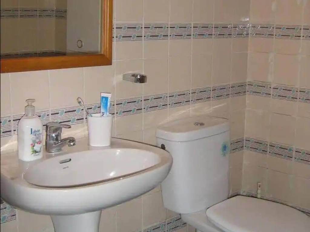 Piso de 110 m² en Valencia