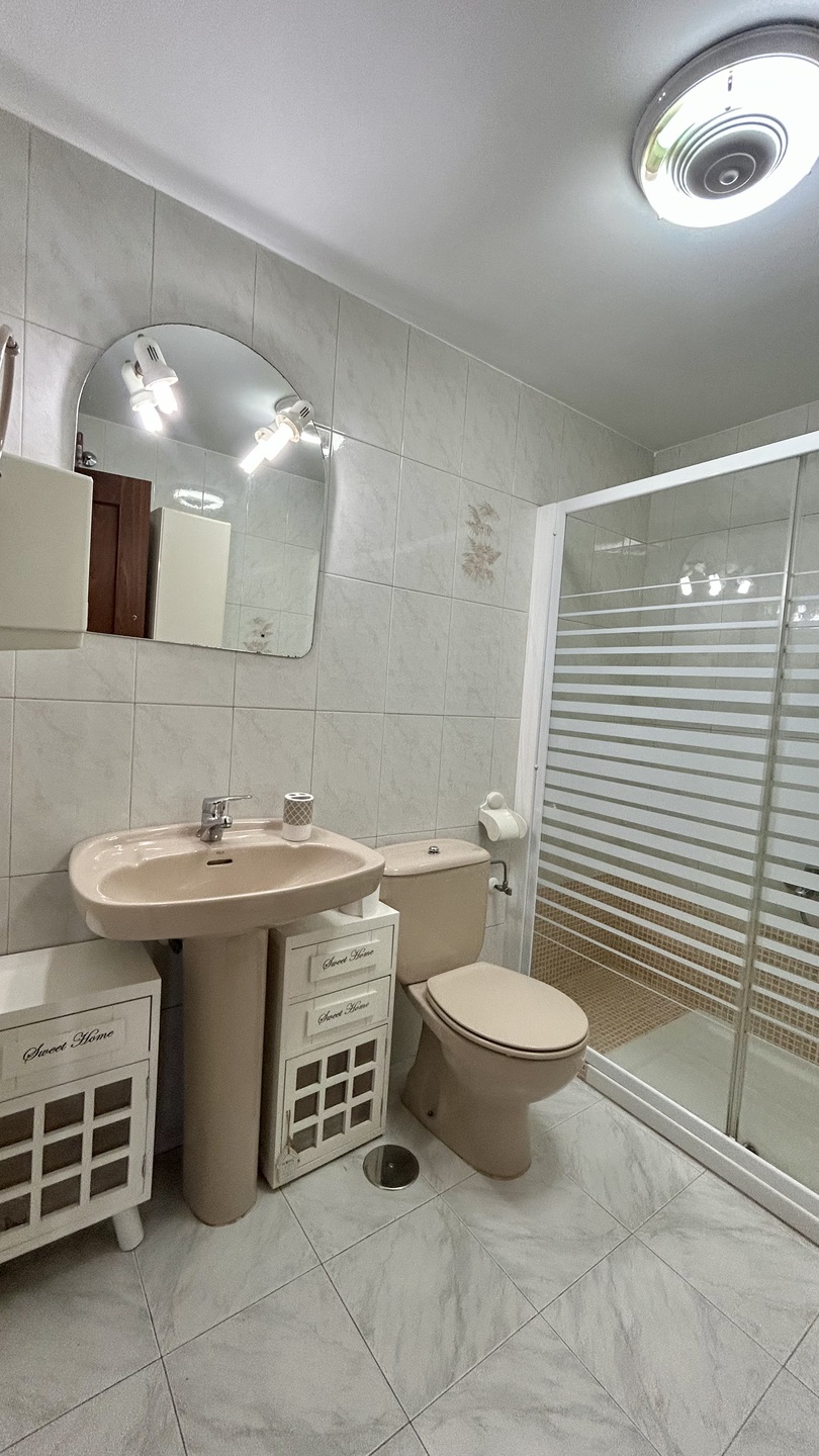 Piso de 64 m² en Gijón