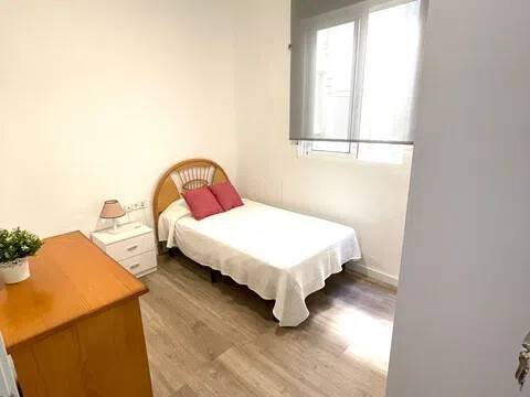 Habitación 90 m², Murcia