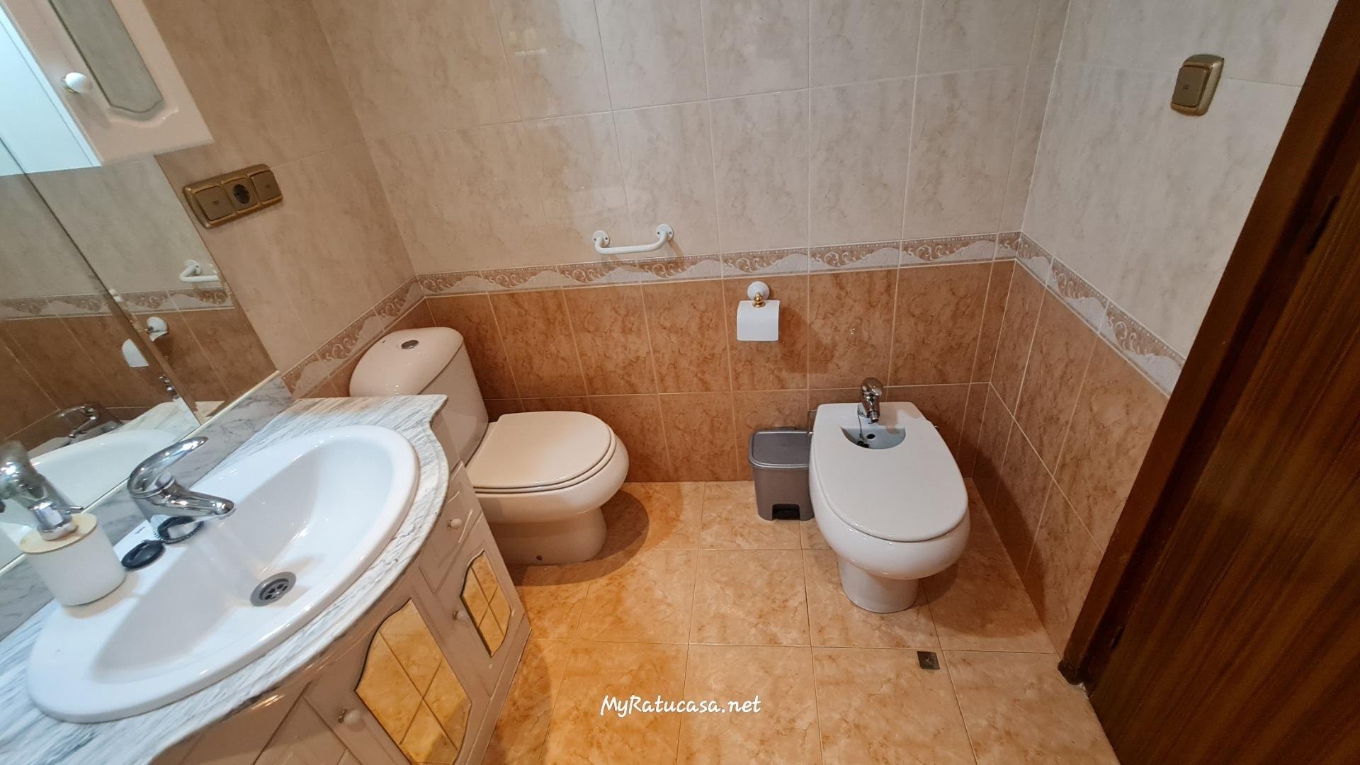 Habitación 109 m², Granada