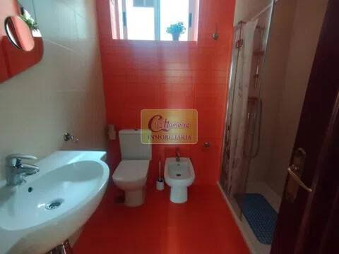 Piso de 110 m² en Ferrol