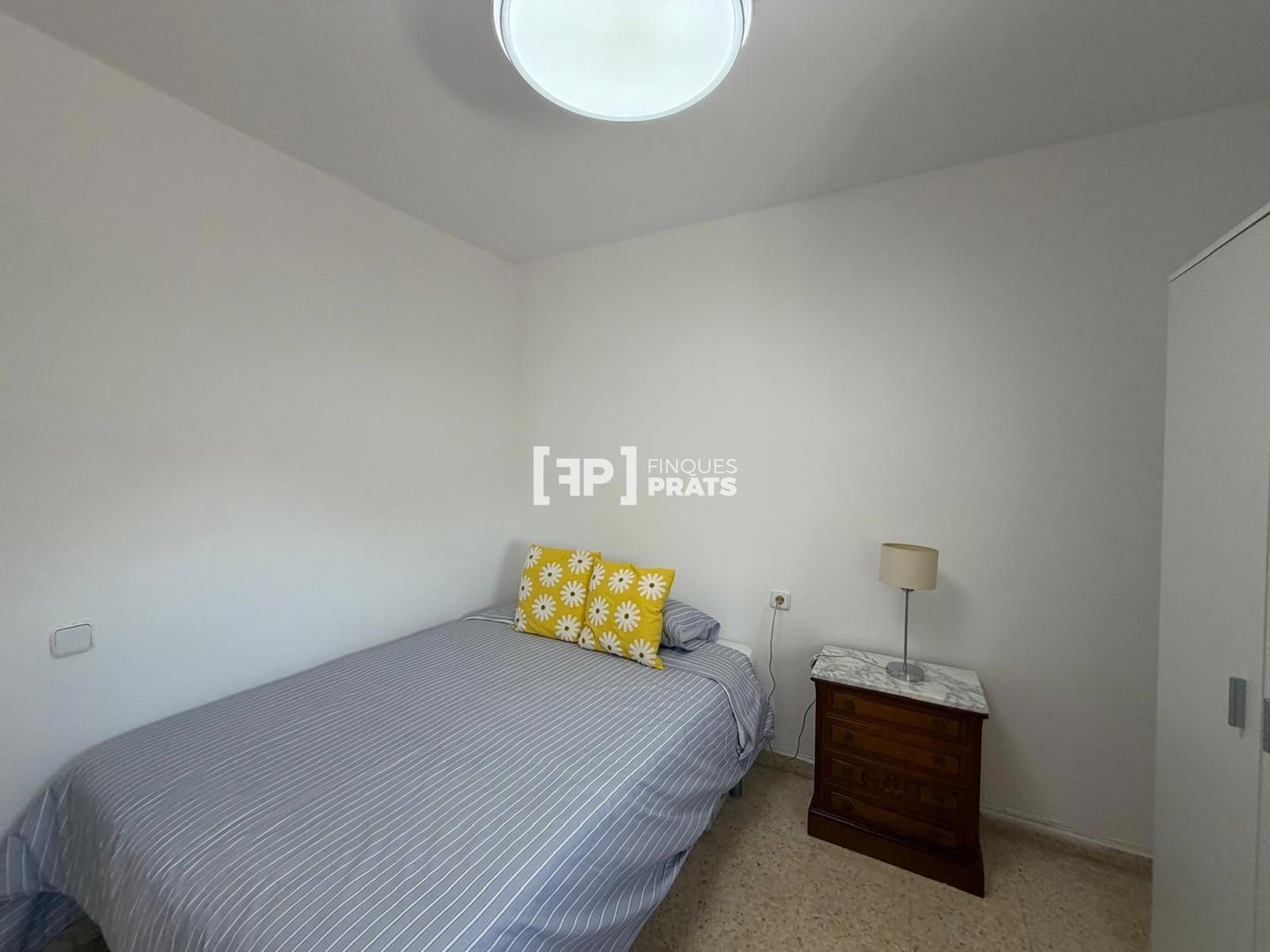 Piso de 90 m² en Lérida