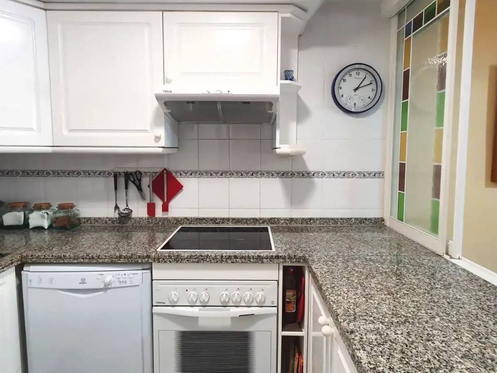 Piso de 75 m² en Dénia
