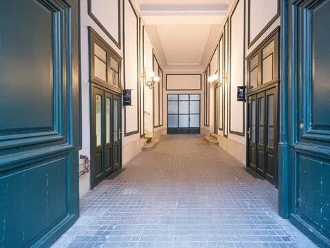 Pis de 281 m² a Madrid
