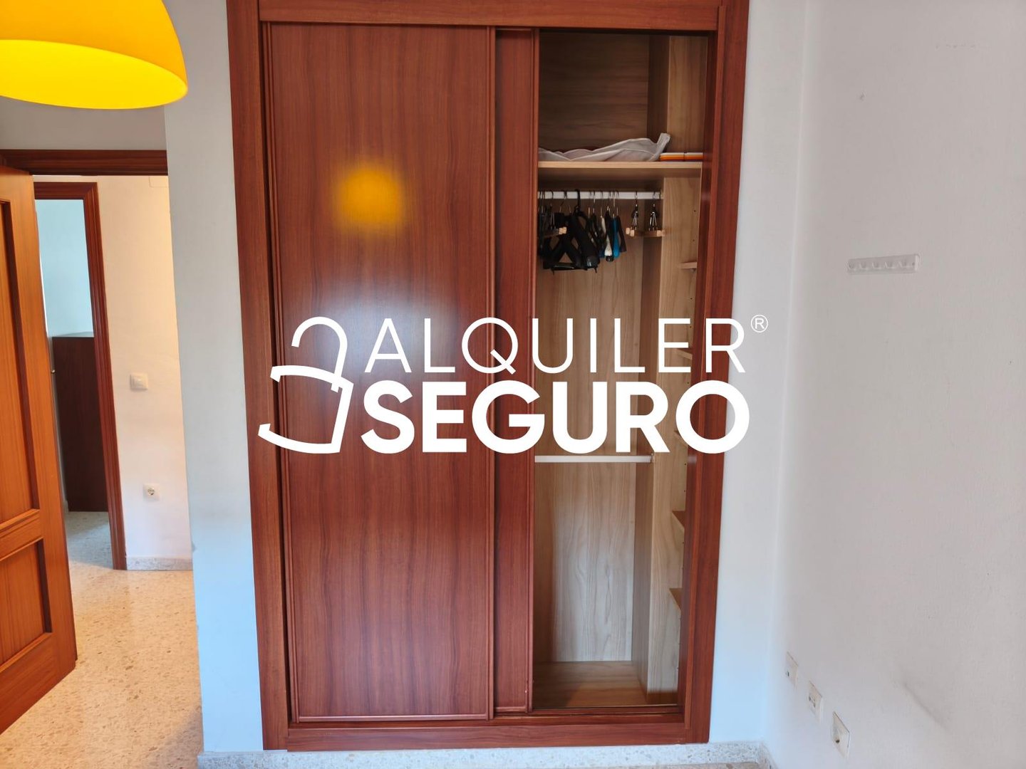 Piso de 90 m² en Dos Hermanas