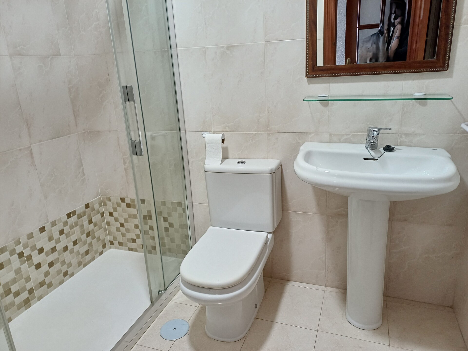 Piso de 108 m² en Huelva