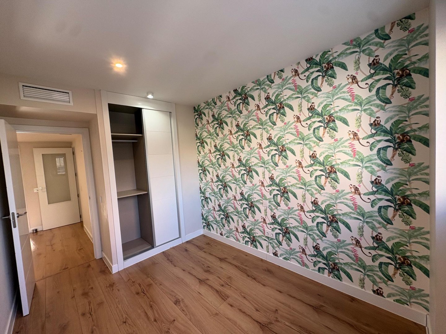 Appartamento 181 m² a Madrid