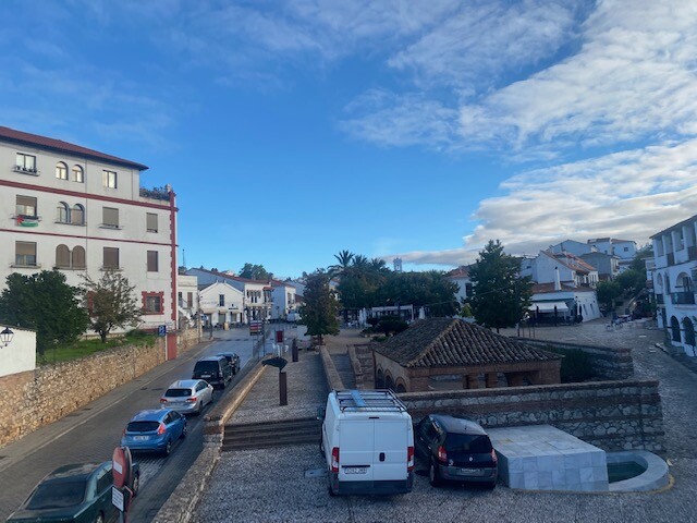 Wohnung 140 m² in Aracena