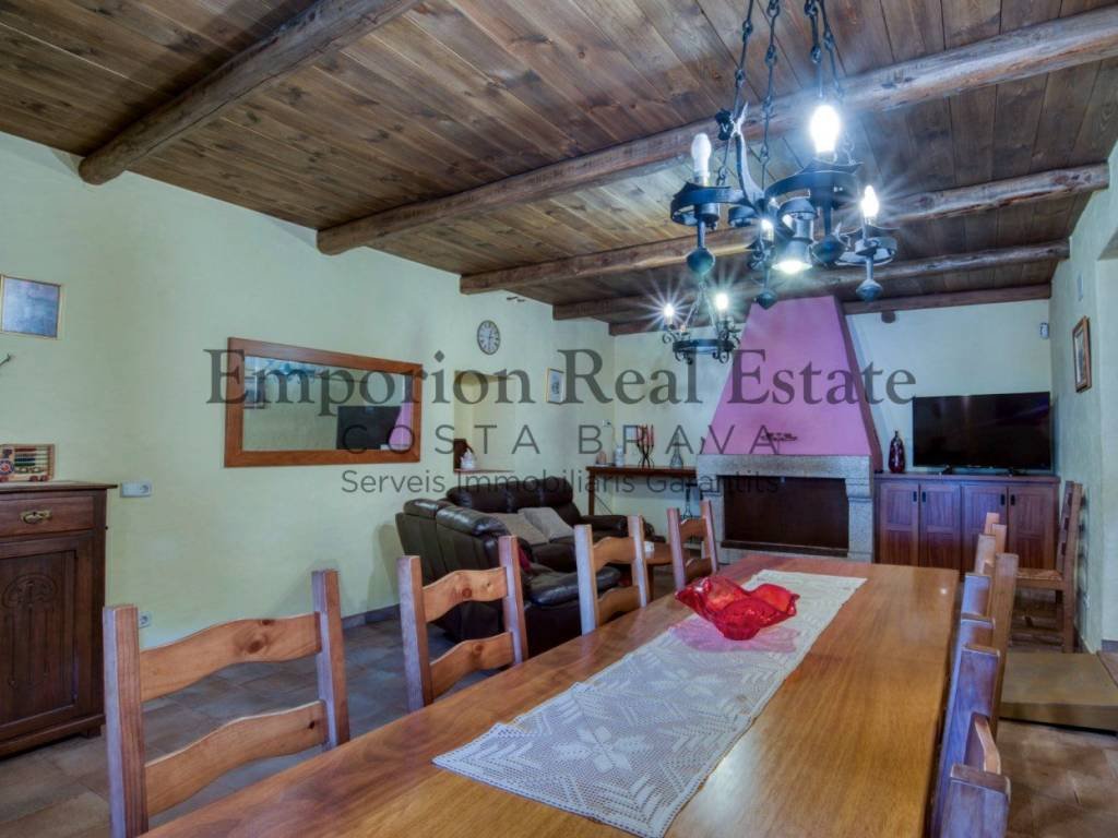 Piso de 286 m² en Calonge i Sant Antoni