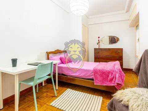 Piso de 145 m² en San Sebastián